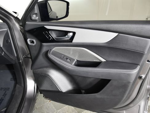 Certified 2024 Acura MDX SH-AWD w/ Technology Package image 40