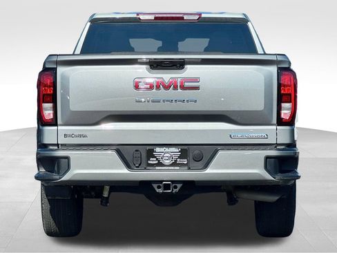 Used 2026 GMC Sierra 1500 Elevation AWD/4WD image 6