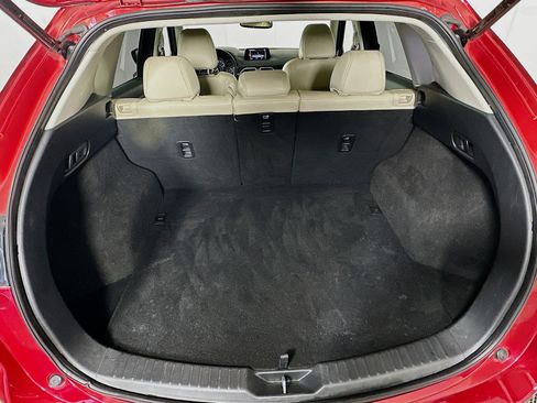 Used 2017 MAZDA CX-5 Touring w/ Preferred Equipment Package image 27