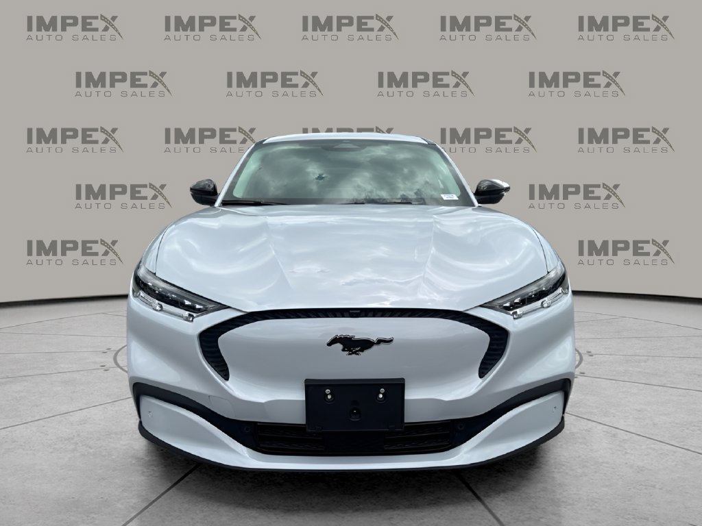 Used 2023 Ford Mustang Mach-E Select RWD image 8