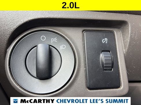 Used 2011 Ford Focus SE image 10