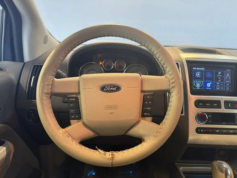 Used 2009 Ford Edge Limited AWD/4WD image 12