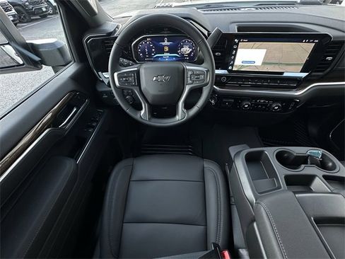 New 2026 Chevrolet Silverado 2500 LT w/ Trail Boss Package image 10