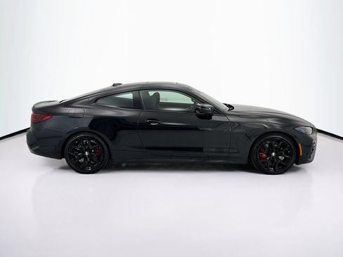 New 2026 BMW 430i Coupe w/ M Sport Package RWD image 4