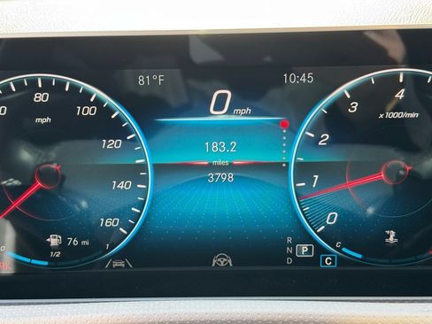 Certified 2020 Mercedes-Benz A 220 4MATIC image 29