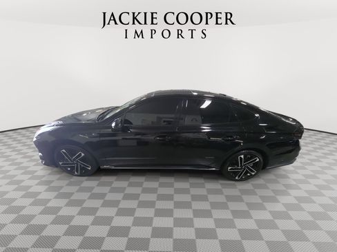 Used 2025 Hyundai Sonata N Line FWD image 8