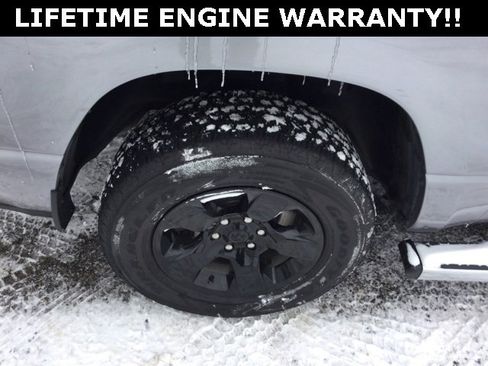 Used 2019 RAM 1500 Big Horn image 26