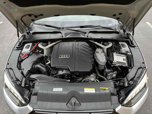 Used 2022 Audi A5 2.0T Premium Plus AWD/4WD image 53