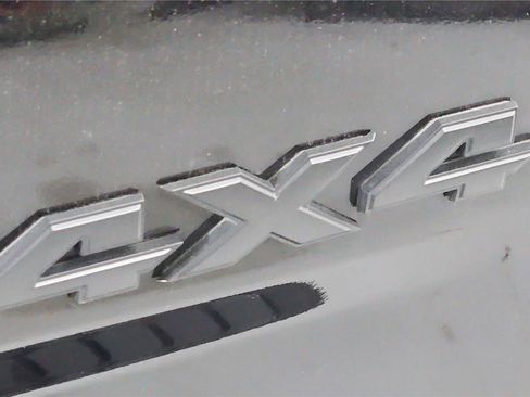 Used 2024 RAM 1500 Classic Warlock AWD/4WD image 18