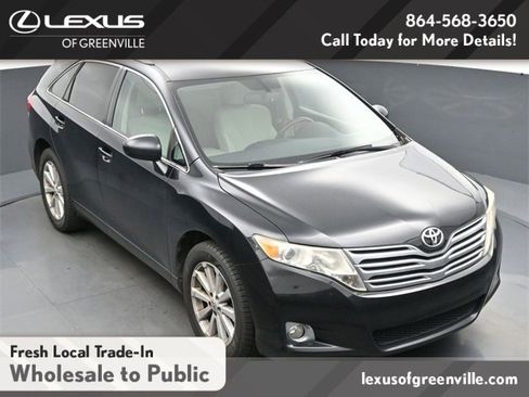 Used 2010 Toyota Venza image 18