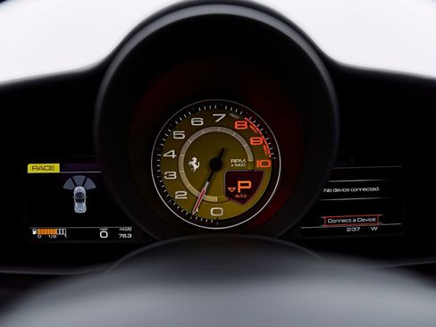 Used 2019 Ferrari 488 Spider RWD image 67