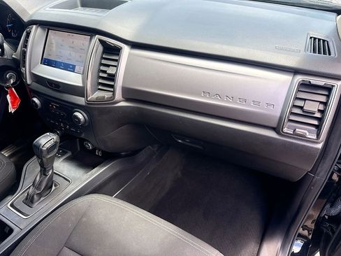 Used 2019 Ford Ranger XLT w/ Equipment Group 301A Mid RWD image 31