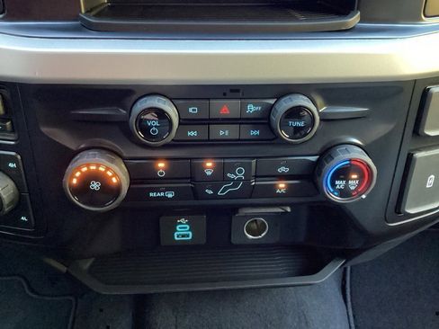 New 2026 Ford F250 XL w/ STX Appearance Package image 54