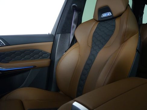 New 2026 BMW X5 M Competition w/ Executive Package AWD/4WD image 22