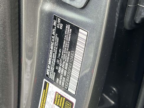 Used 2023 Mercedes-Benz GLE 350 4MATIC image 20