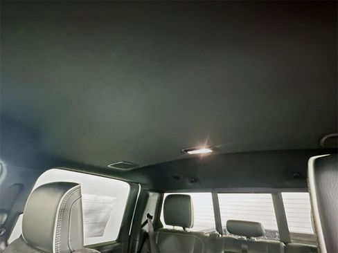 New 2026 RAM 3500 Laramie image 14