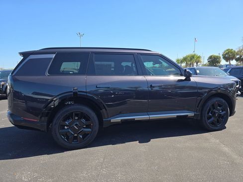 New 2027 Kia Telluride SX image 9