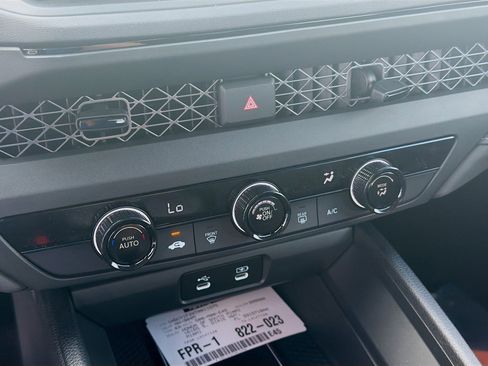 New 2026 Honda Accord LX image 14