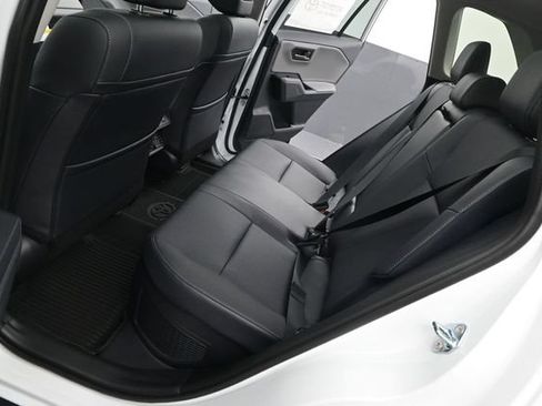 New 2026 Toyota RAV4 Limited AWD/4WD image 13