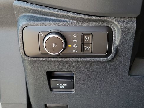 New 2026 Ford Bronco Outer Banks AWD/4WD image 24
