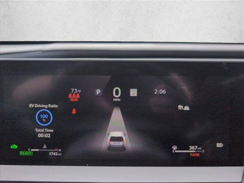 Used 2026 Toyota RAV4 LE FWD image 13