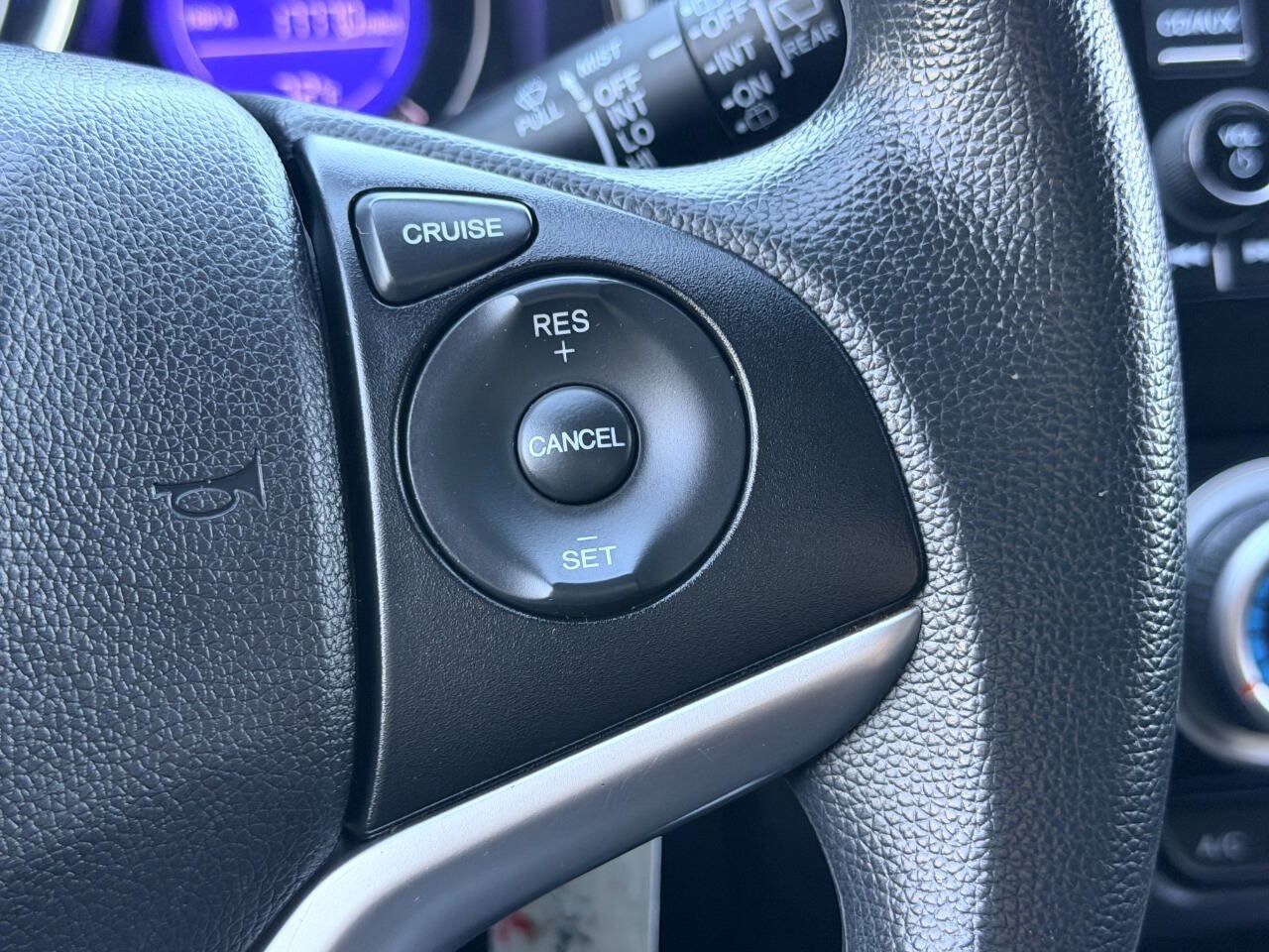 Used 2016 Honda Fit LX image 28