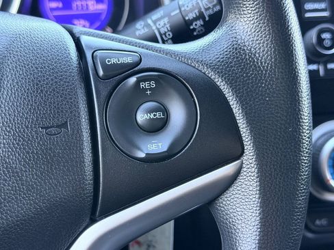 Used 2016 Honda Fit LX image 28