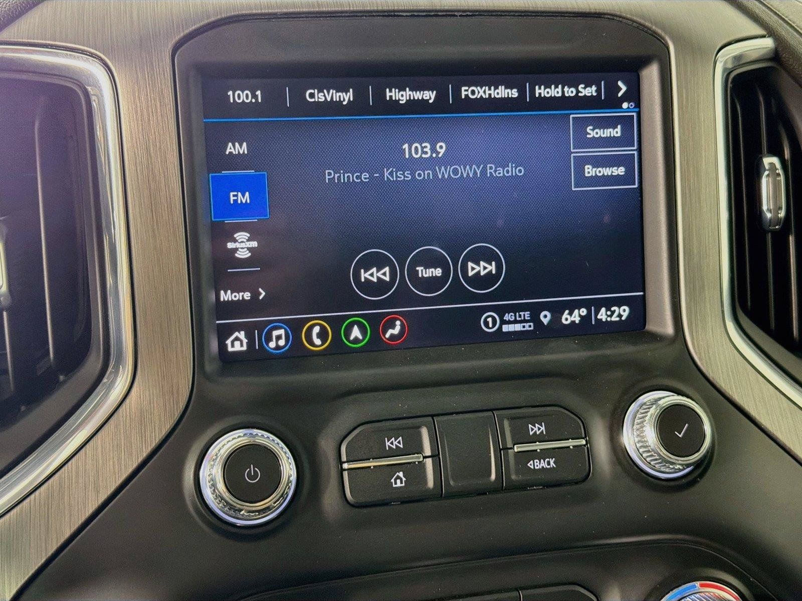 Used 2023 GMC Sierra 3500 Denali w/ Technology Package AWD/4WD image 19
