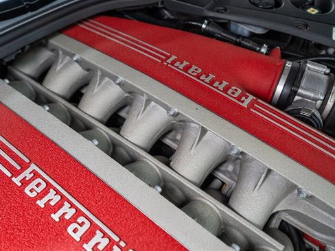 Used 2014 Ferrari F12 Berlinetta RWD image 75