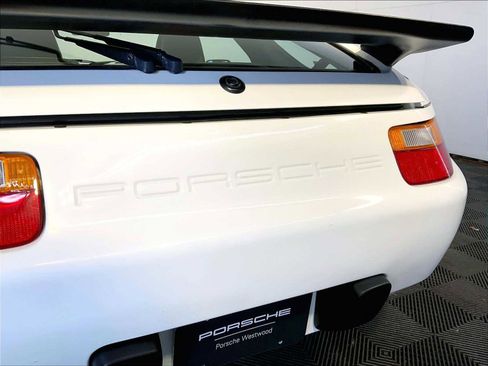 Used 1991 Porsche 928 S4 RWD image 35