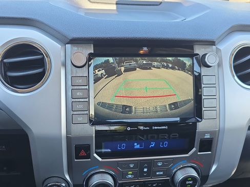 Used 2020 Toyota Tundra TRD Pro AWD/4WD image 21