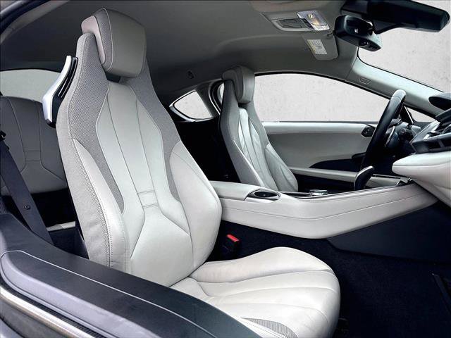 Used 2016 BMW i8 AWD/4WD image 9