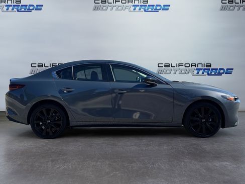 Used 2023 MAZDA MAZDA3 s image 4