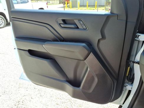 New 2026 Chevrolet Colorado W/T RWD image 24