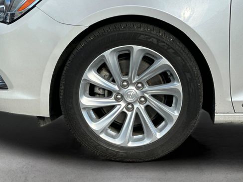Used 2015 Buick LaCrosse Premium image 35