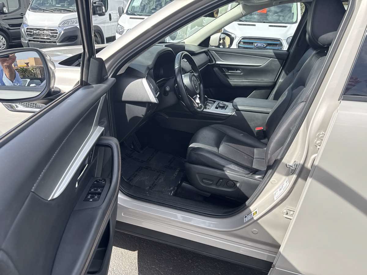 Used 2024 MAZDA CX-90 3.3 Turbo S AWD/4WD image 12