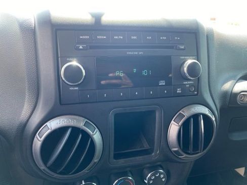 Used 2011 Jeep Wrangler Sport AWD/4WD image 25
