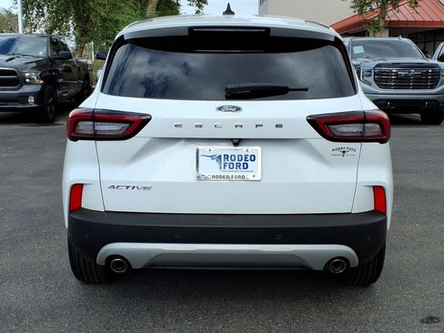 Used 2024 Ford Escape Active w/ Tech Pack #1 FWD image 4