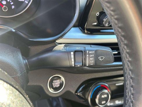 Used 2022 Kia Forte GT-Line image 22