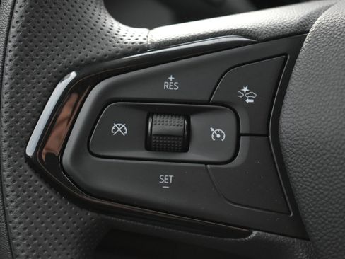 New 2026 Chevrolet TrailBlazer LT image 19