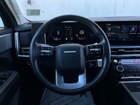 Used 2025 Hyundai Santa Fe SEL image 34