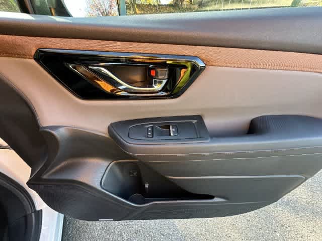 Certified 2026 Subaru Forester Sport AWD/4WD image 23