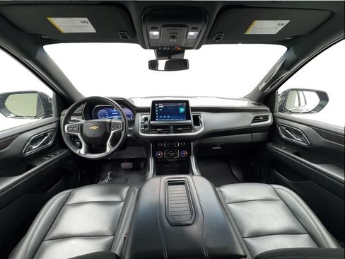 Used 2024 Chevrolet Tahoe LT RWD image 41