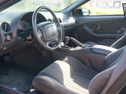 Used 1996 Pontiac Firebird Formula image 14