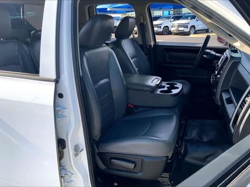 Used 2020 RAM 1500 Tradesman image 8