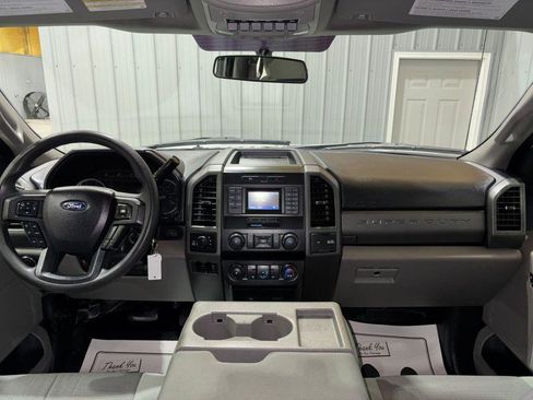 Used 2019 Ford F350 XL w/ Power Equipment Group image 17