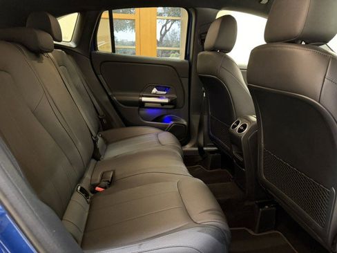 Certified 2025 Mercedes-Benz GLA 250 image 20