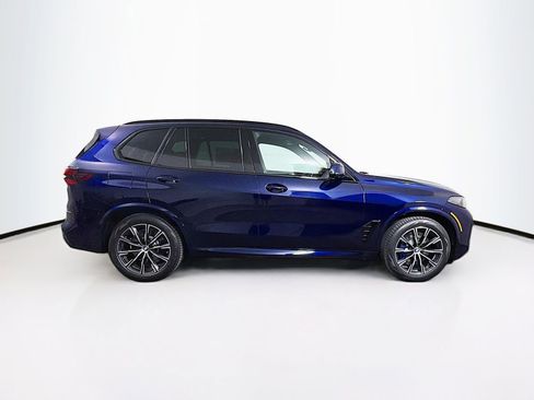 Used 2026 BMW X5 xDrive50e w/ M Sport Package AWD/4WD image 8