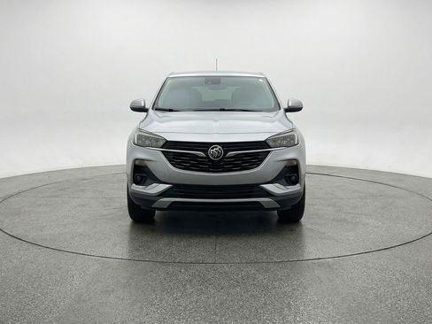 Used 2025 Buick Encore GX Preferred image 2