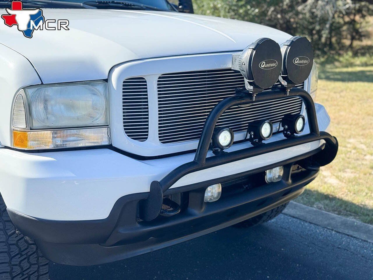 Used 2002 Ford F350 Lariat AWD/4WD image 14